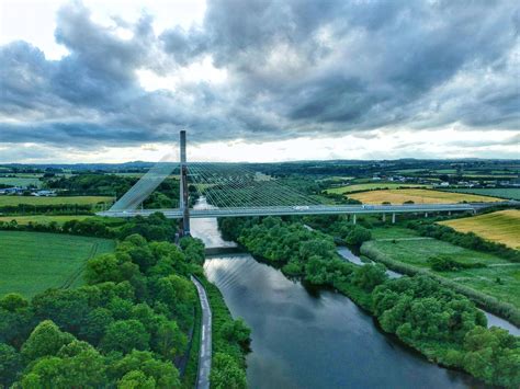 drogheda bridge results.